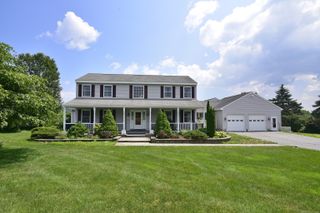 179 Hill Road, Thompson, CT 06277