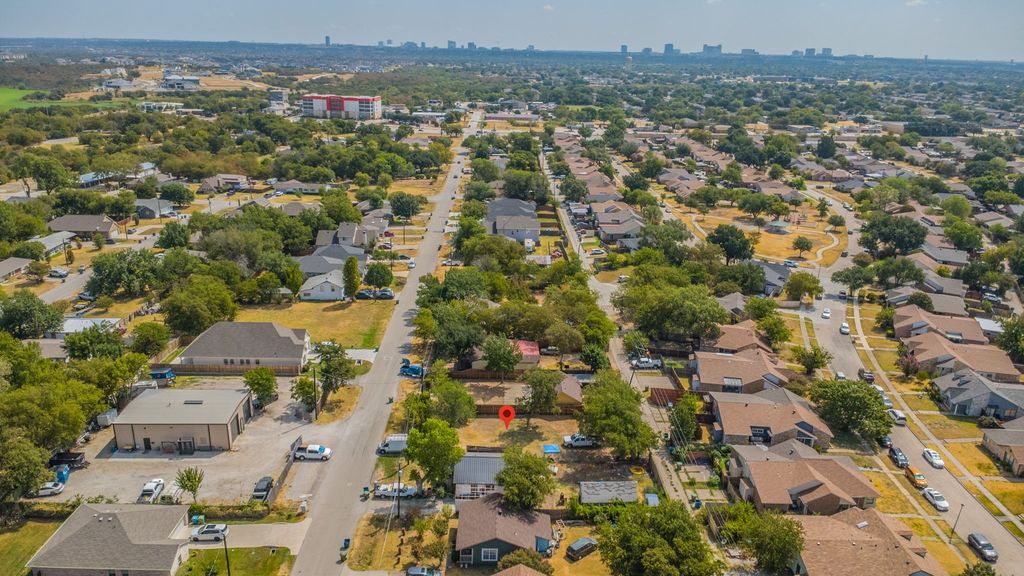 4534 W Lake Highlands Drive, The Colony, TX 75056 — photo 2