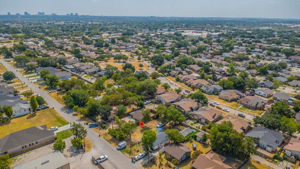 4534 W Lake Highlands Drive, The Colony, TX 75056 — photo 3