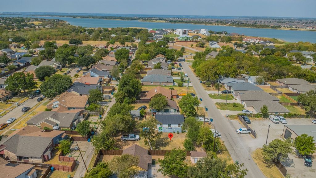 4534 W Lake Highlands Drive, The Colony, TX 75056 — photo 4