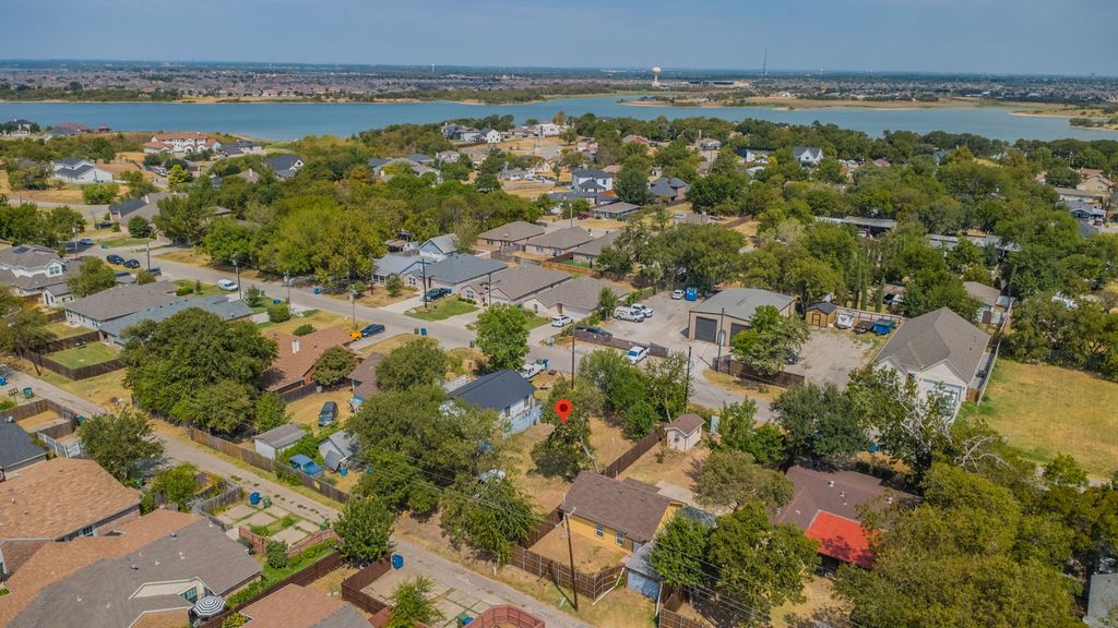 4534 W Lake Highlands Drive, The Colony, TX 75056 — photo 5