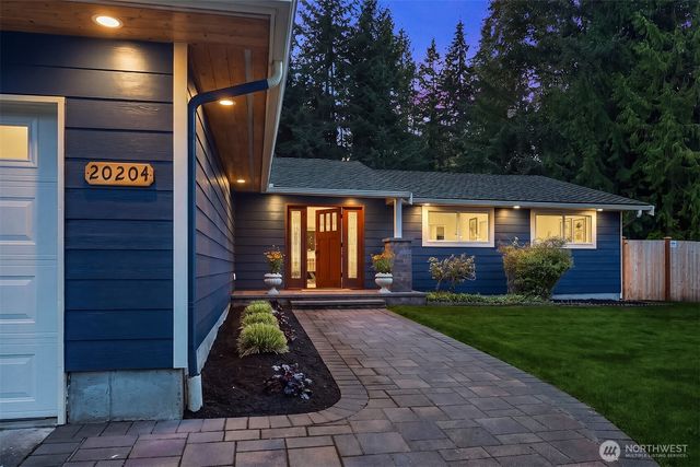 20204 45th Drive SE, Bothell, WA 98012