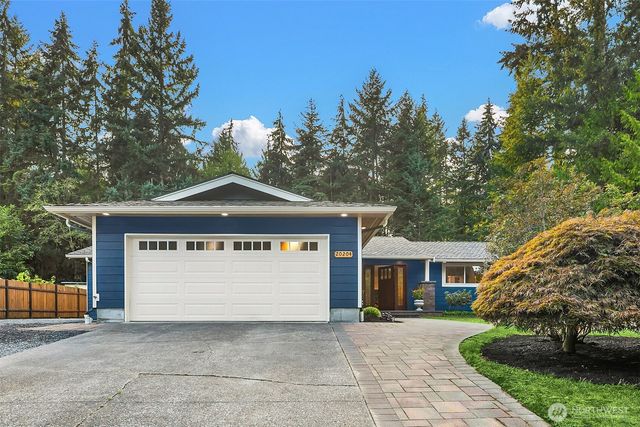 20204 45th Drive SE, Bothell, WA 98012