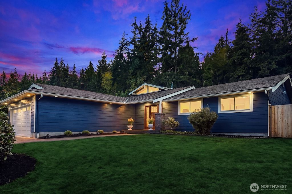 20204 45th Drive SE, Bothell, WA 98012