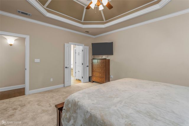 411 Antietam Drive, Bossier City, LA 71112