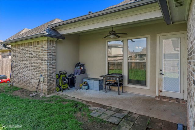 411 Antietam Drive, Bossier City, LA 71112