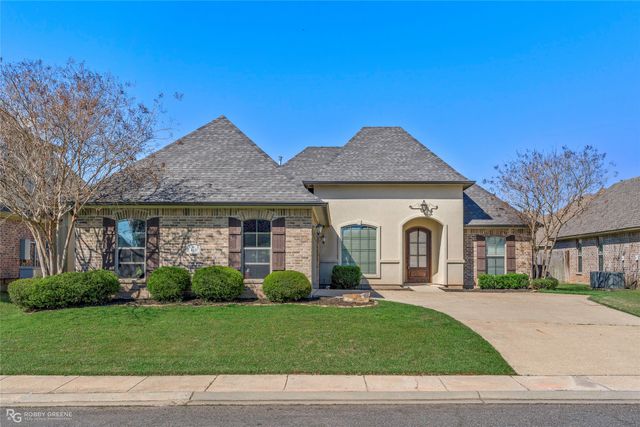 411 Antietam Drive, Bossier City, LA 71112
