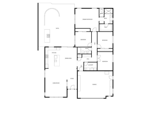 226 Ryans Ln, Grass Valley, CA 95945