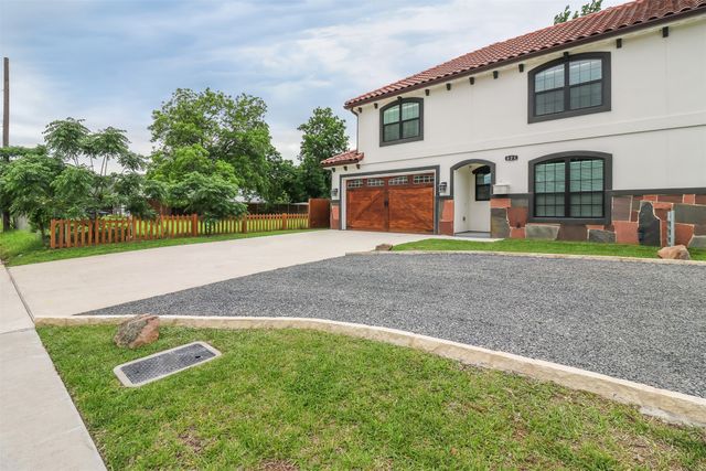 621 N Nursery Road, Irving, TX 75061