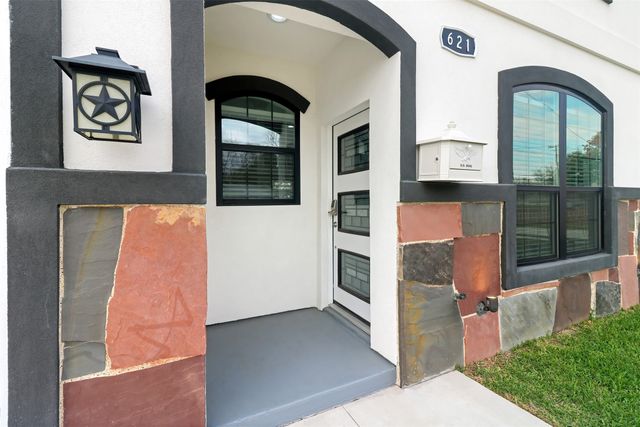 621 N Nursery Road, Irving, TX 75061