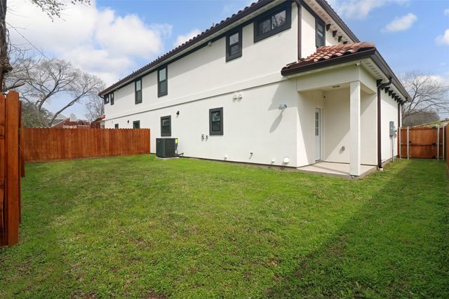 621 N Nursery Road, Irving, TX 75061