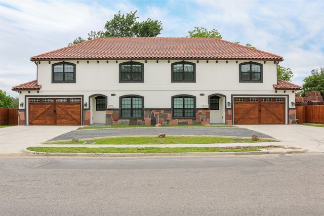 621 N Nursery Road, Irving, TX 75061