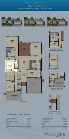 15894 Meadowlark Court, Westlake, FL 33470