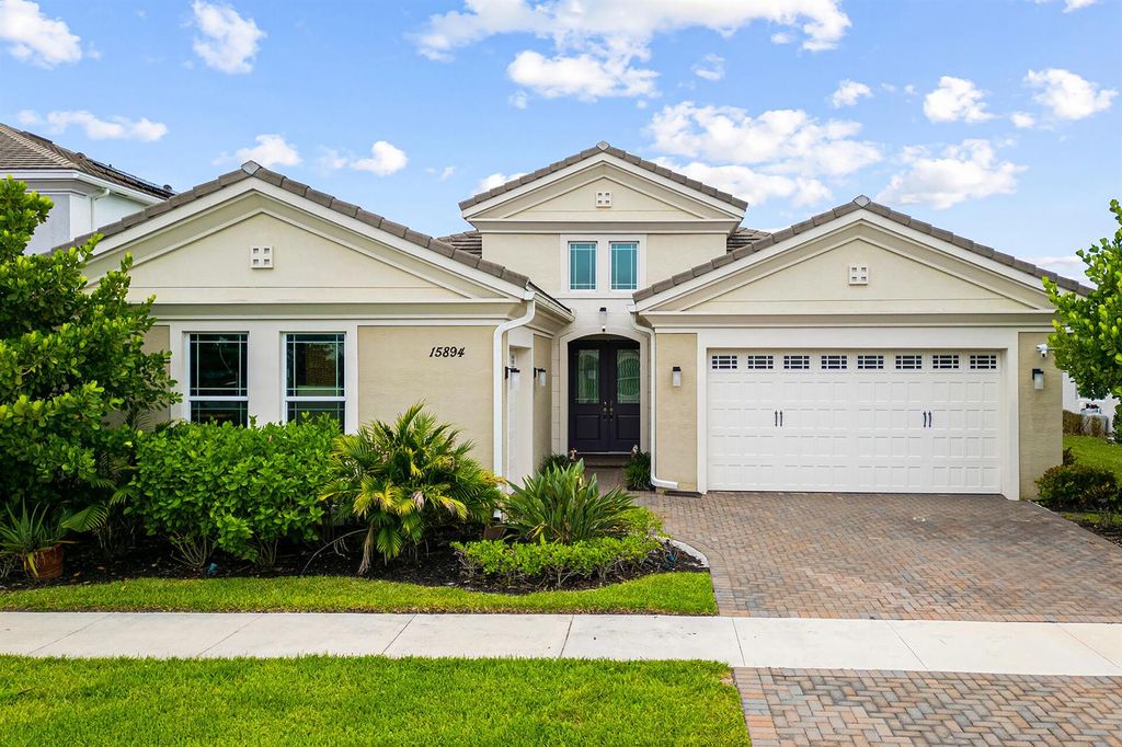15894 Meadowlark Court, Westlake, FL 33470