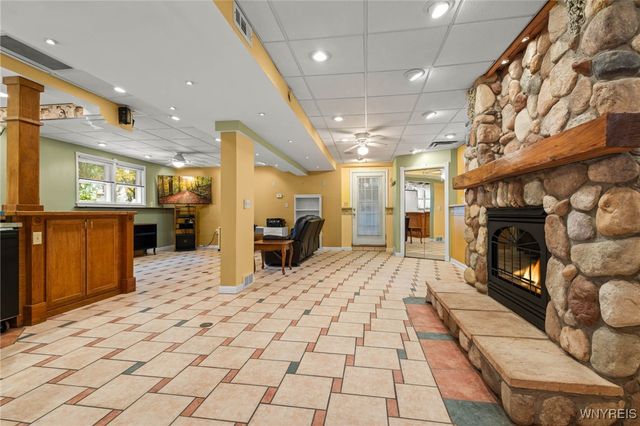 1465 Genesee Street, Pembroke, NY 14036