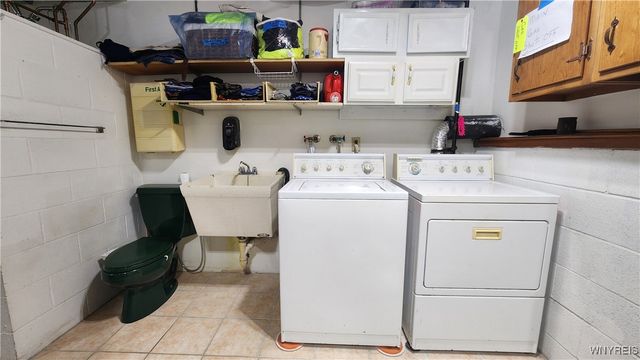 1465 Genesee Street, Pembroke, NY 14036