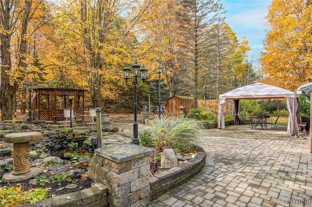 1465 Genesee Street, Pembroke, NY 14036