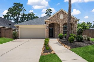 16863 Big Reed Drive, Humble, TX 77346