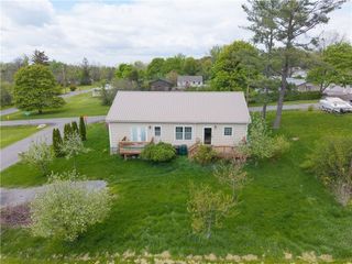 4545 East Parkway, Canandaigua Town, NY 14424