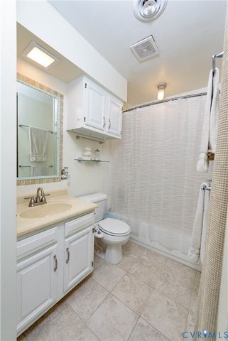 7105 Senn Way, Mechanicsville, VA 23111