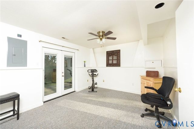 7105 Senn Way, Mechanicsville, VA 23111