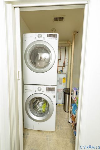 7105 Senn Way, Mechanicsville, VA 23111