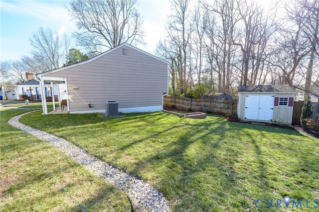 7105 Senn Way, Mechanicsville, VA 23111