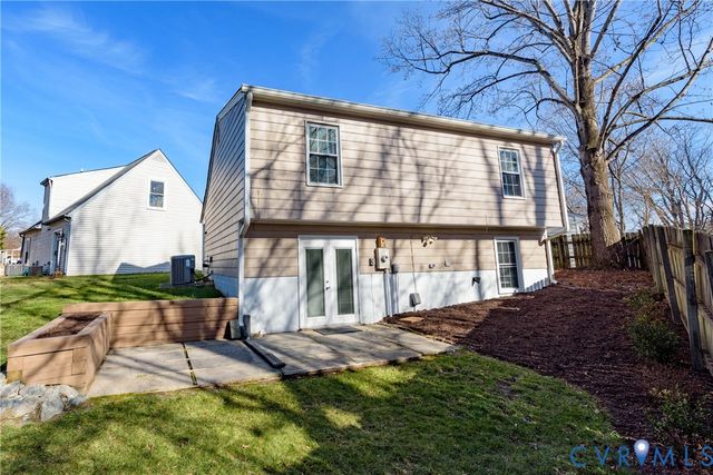 7105 Senn Way, Mechanicsville, VA 23111