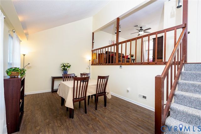 7105 Senn Way, Mechanicsville, VA 23111