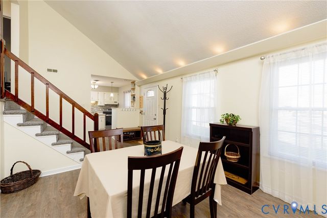 7105 Senn Way, Mechanicsville, VA 23111