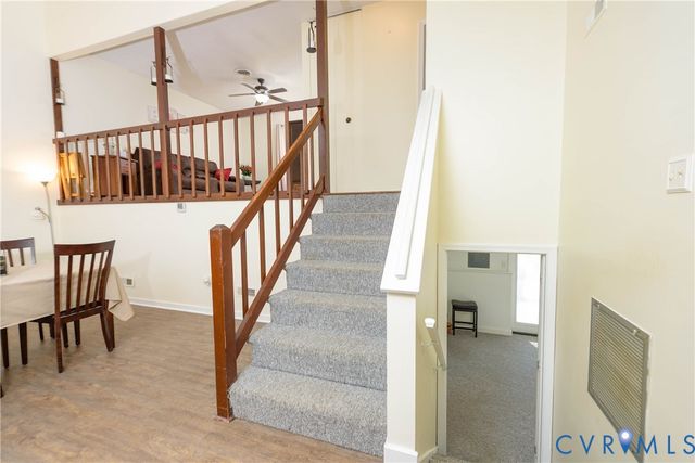 7105 Senn Way, Mechanicsville, VA 23111