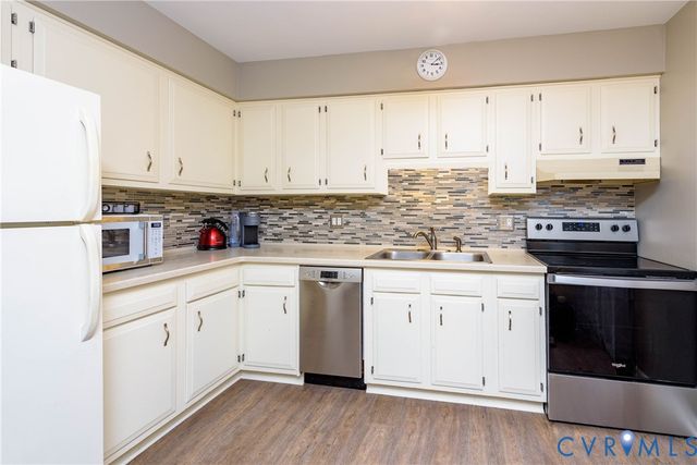 7105 Senn Way, Mechanicsville, VA 23111