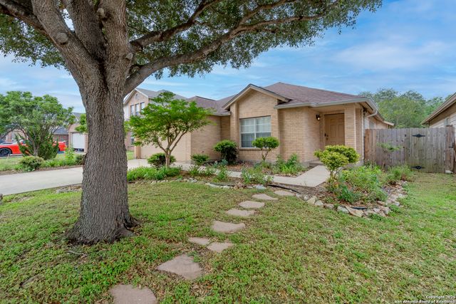 5731 bypass, San Antonio, TX 78244