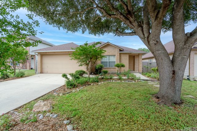 5731 bypass, San Antonio, TX 78244