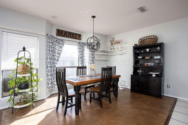 6301 S BOWIE Street, Amarillo, TX 79118