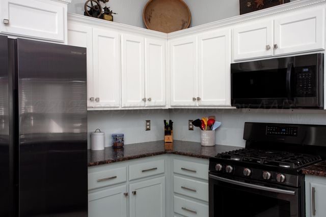 6301 S BOWIE Street, Amarillo, TX 79118