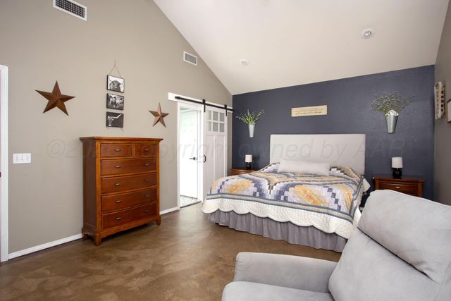 6301 S BOWIE Street, Amarillo, TX 79118