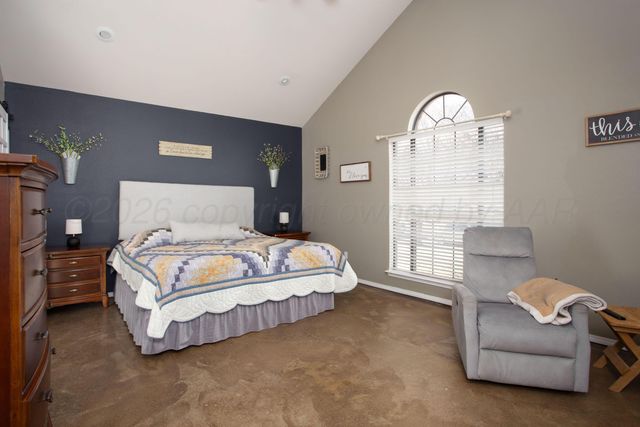 6301 S BOWIE Street, Amarillo, TX 79118