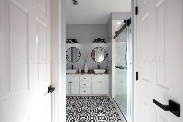 6301 S BOWIE Street, Amarillo, TX 79118