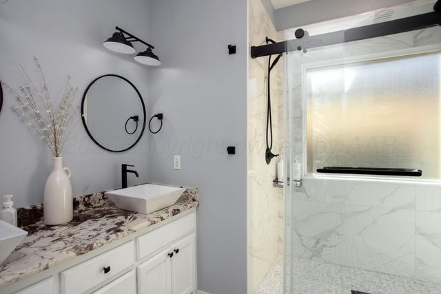 6301 S BOWIE Street, Amarillo, TX 79118