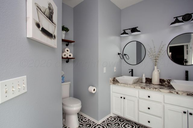 6301 S BOWIE Street, Amarillo, TX 79118