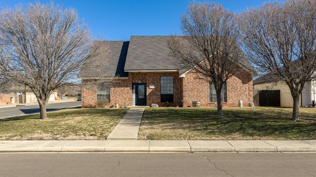 6301 S BOWIE Street, Amarillo, TX 79118