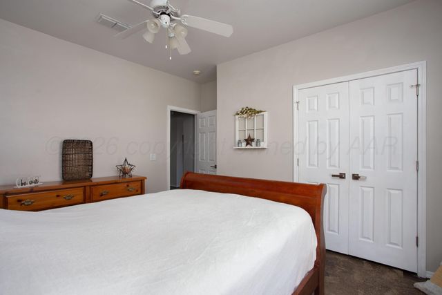 6301 S BOWIE Street, Amarillo, TX 79118