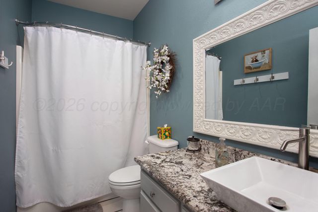 6301 S BOWIE Street, Amarillo, TX 79118