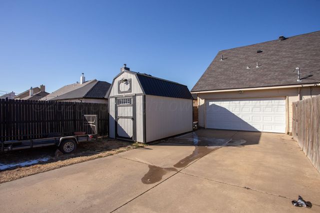 6301 S BOWIE Street, Amarillo, TX 79118