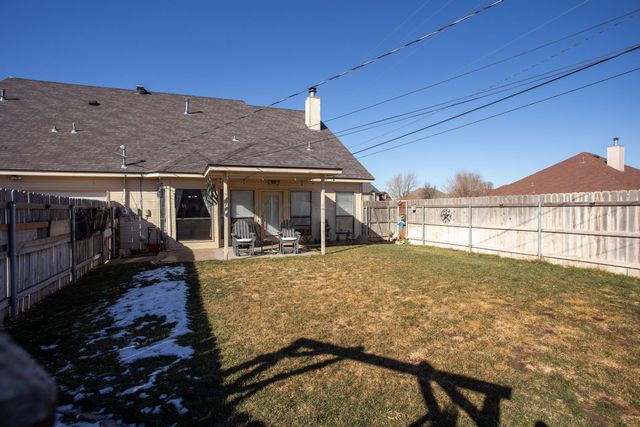 6301 S BOWIE Street, Amarillo, TX 79118