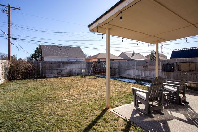 6301 S BOWIE Street, Amarillo, TX 79118