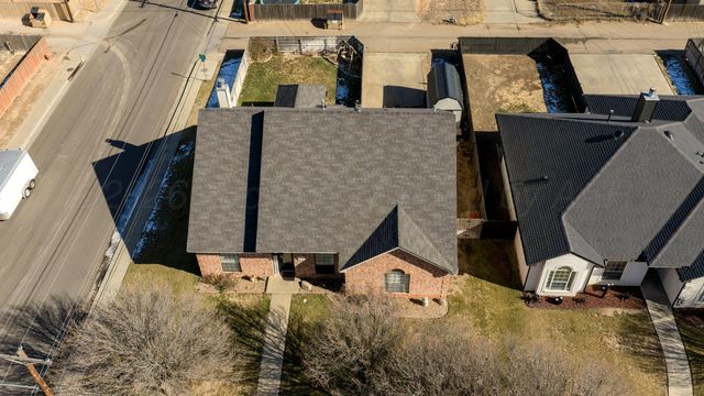 6301 S BOWIE Street, Amarillo, TX 79118