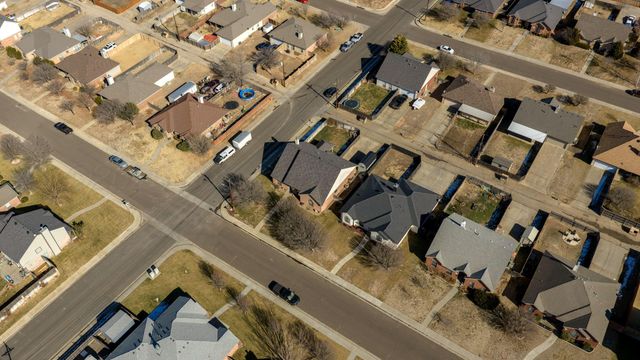 6301 S BOWIE Street, Amarillo, TX 79118