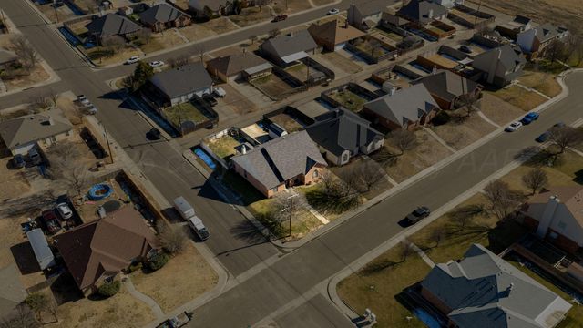 6301 S BOWIE Street, Amarillo, TX 79118